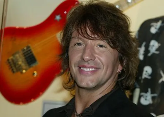 heather locklear and richie sambora