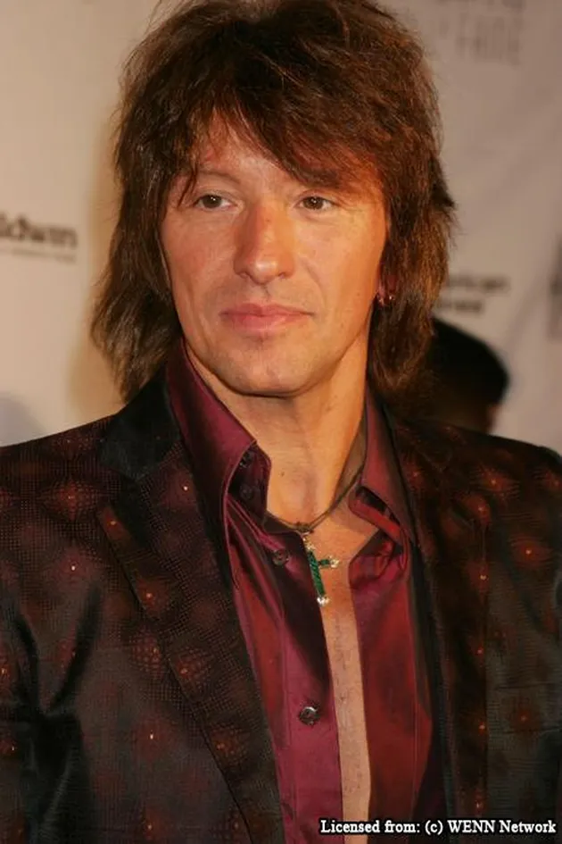 heather locklear and richie sambora