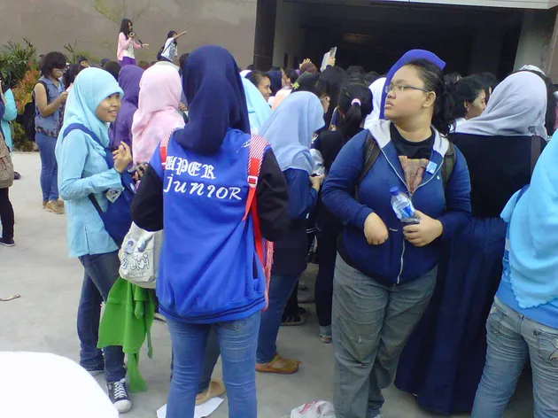 Super Junior