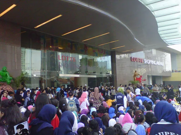 Super Junior
