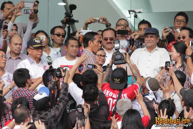 Jokowi