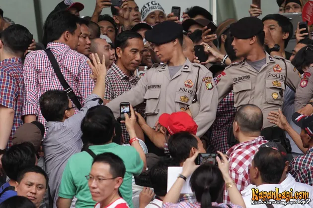 Jokowi