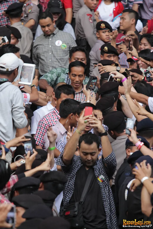 Jokowi