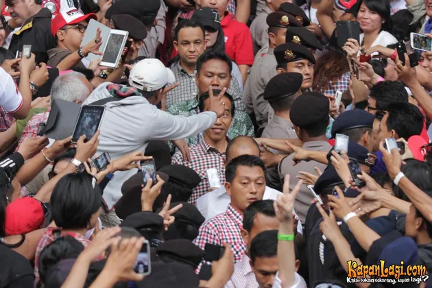Jokowi