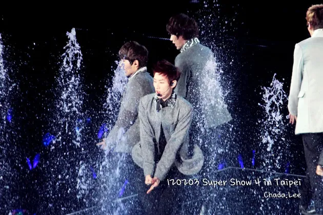 super junior ss4