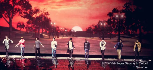 super junior ss4