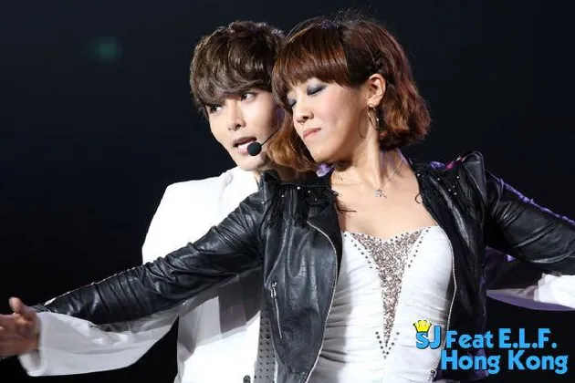 super junior ss4