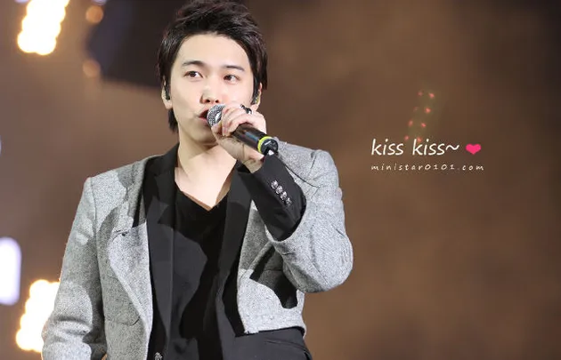 super junior ss4