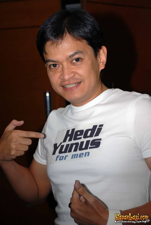 hedi yunus