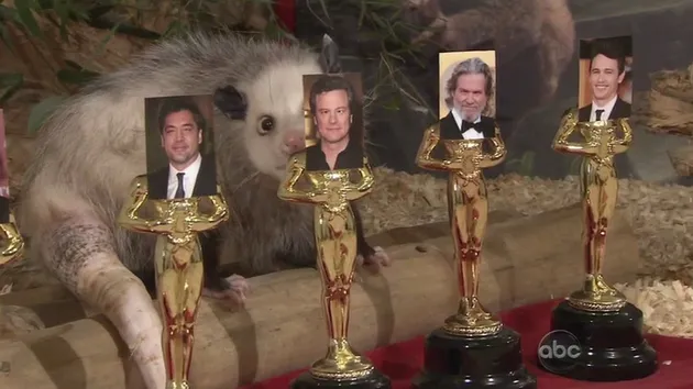Oscar 2011