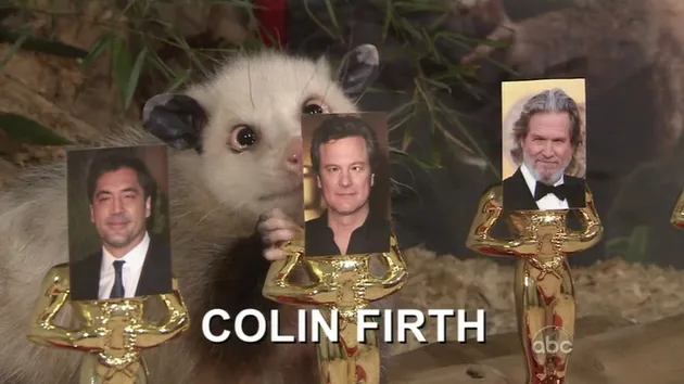 Oscar 2011
