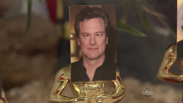 Oscar 2011