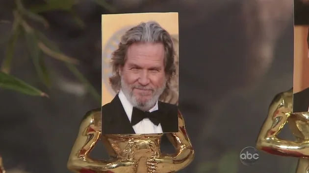 Oscar 2011