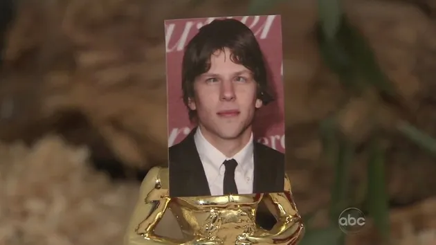 Oscar 2011