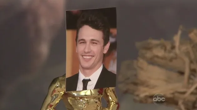 Oscar 2011