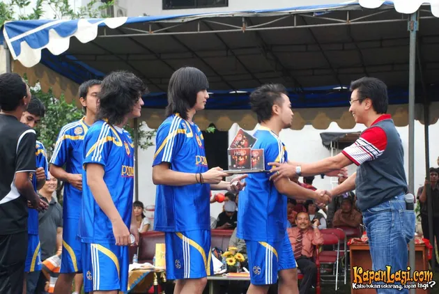 Hello Band