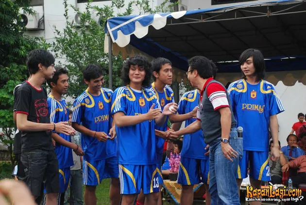 Hello Band