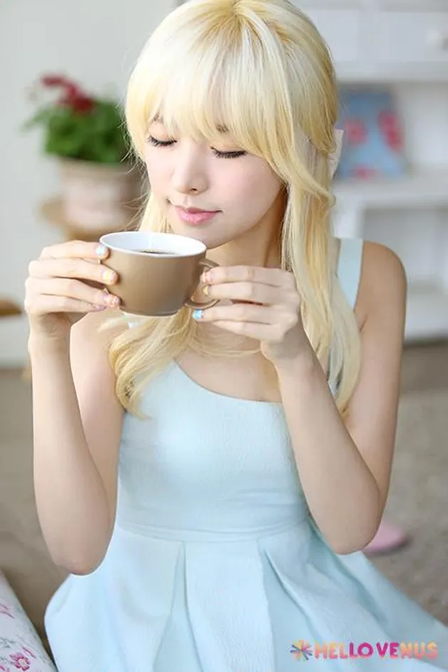 Hello Venus