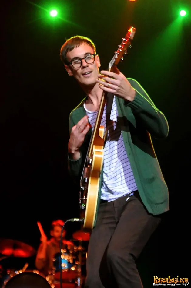 Hellogoodbye
