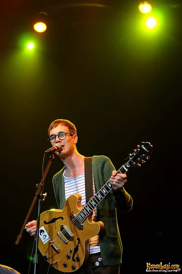 Hellogoodbye