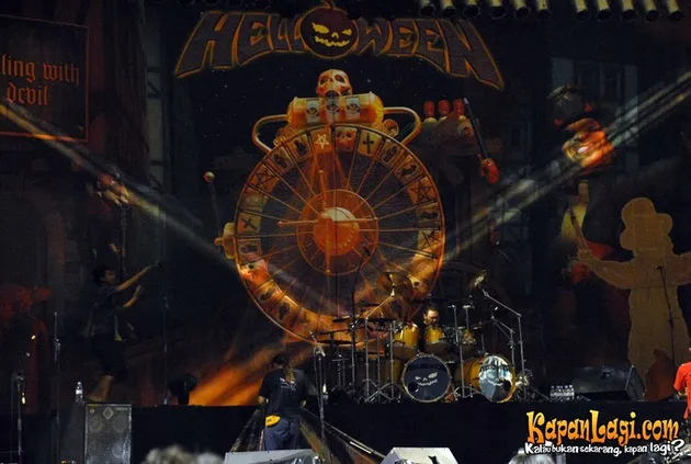helloween