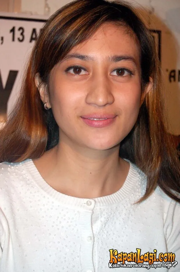 helmalia putri