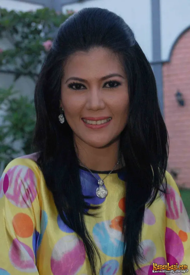 Helsi Herlinda