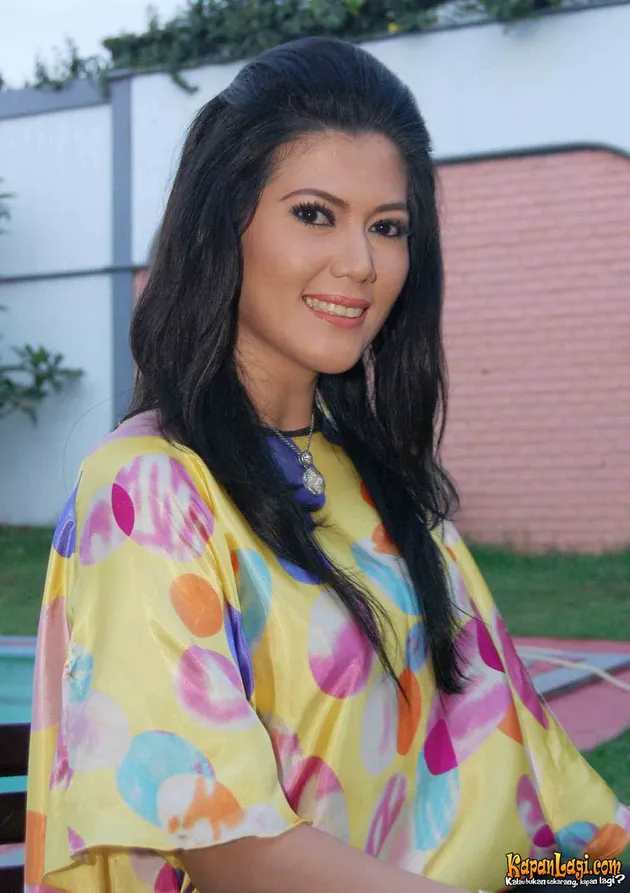 Helsi Herlinda