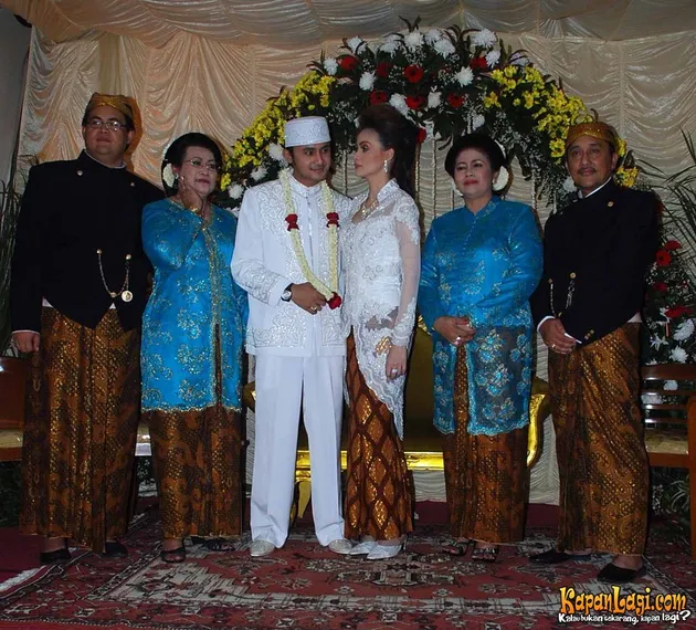 Hengky Kurniawan, Christy Jusung