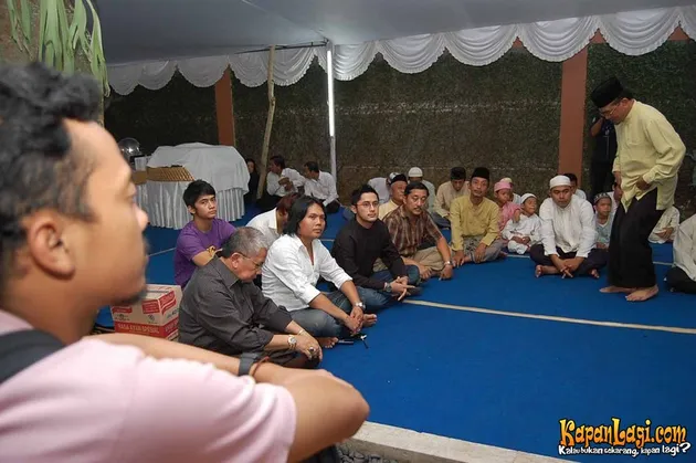 hengky kurniawan