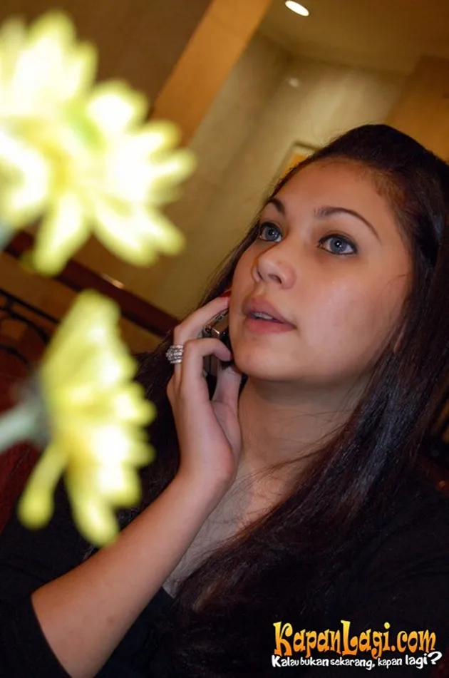 Hengky Kurniawan vs Marthasya