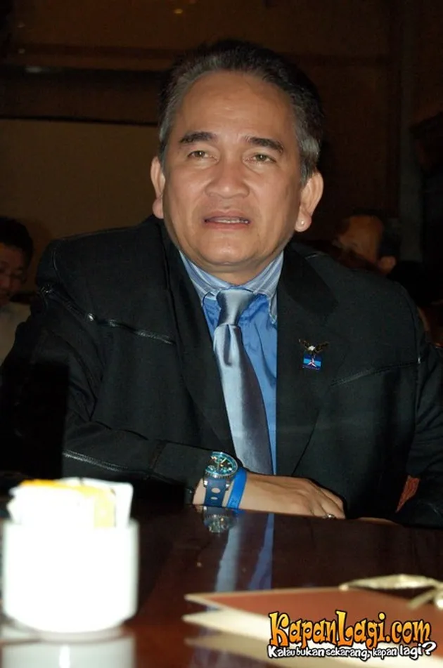 Hengky Kurniawan vs Marthasya