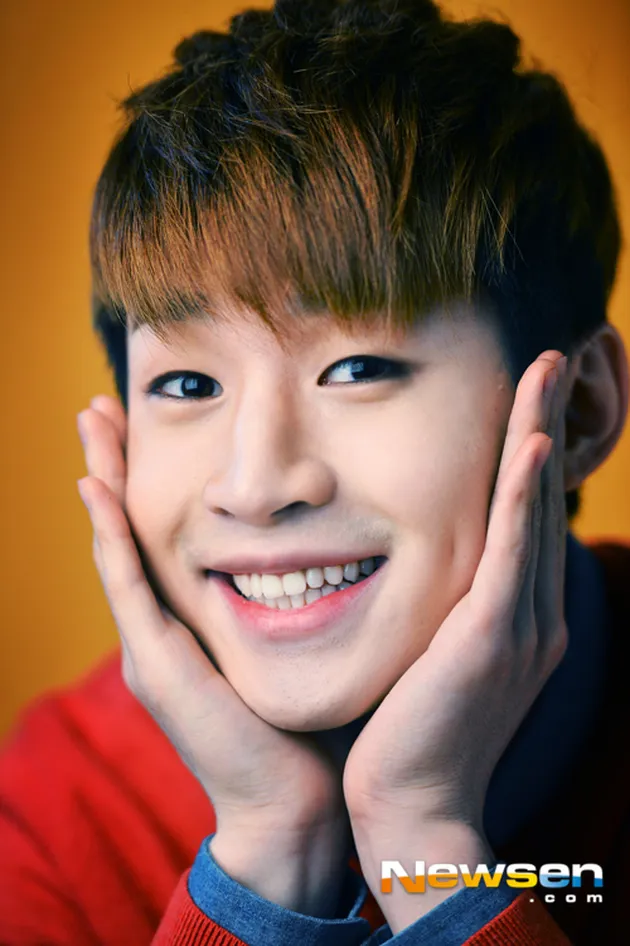 Henry Lau