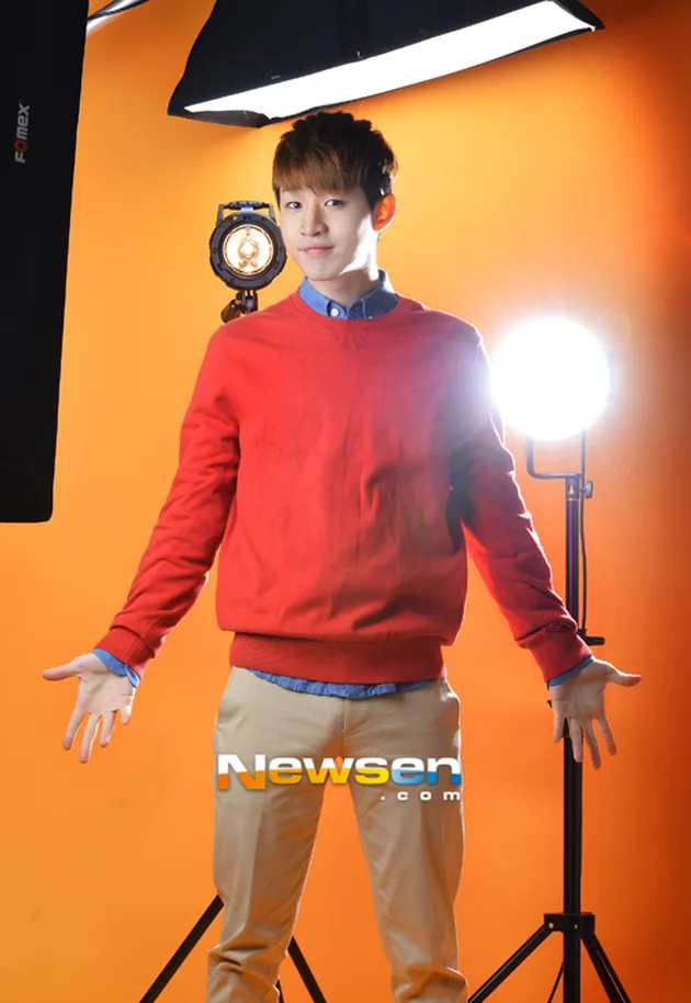 Henry Lau