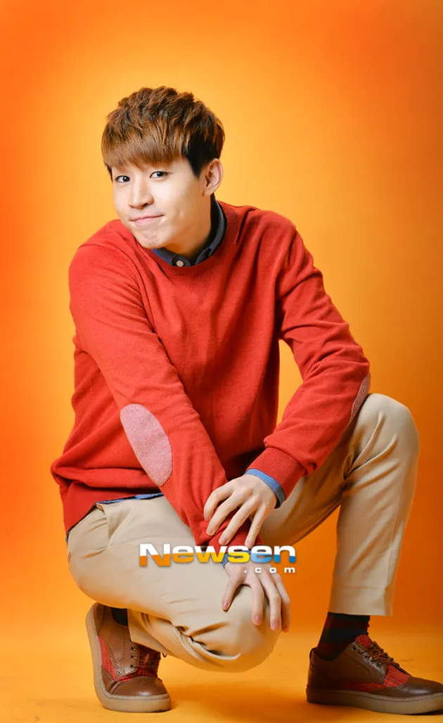 Henry Lau