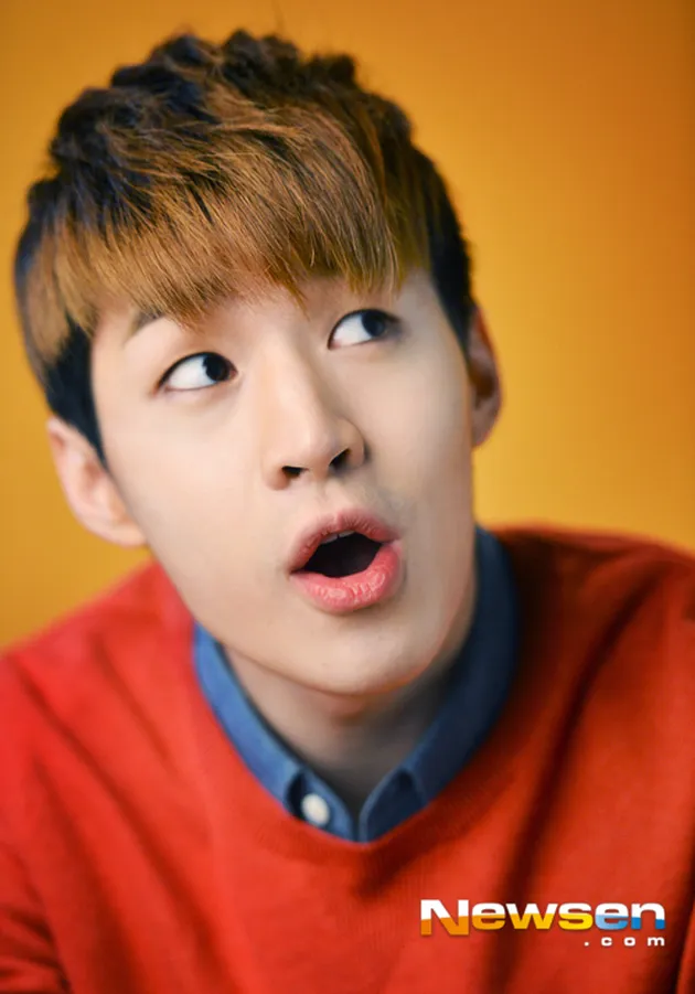 Henry Lau