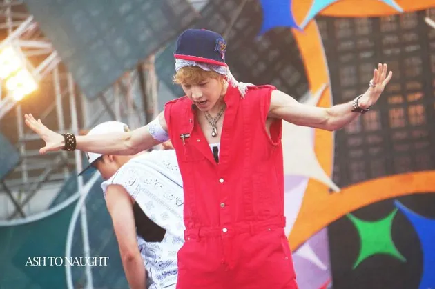 Henry Lau