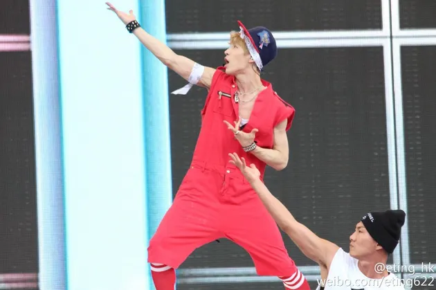 Henry Lau