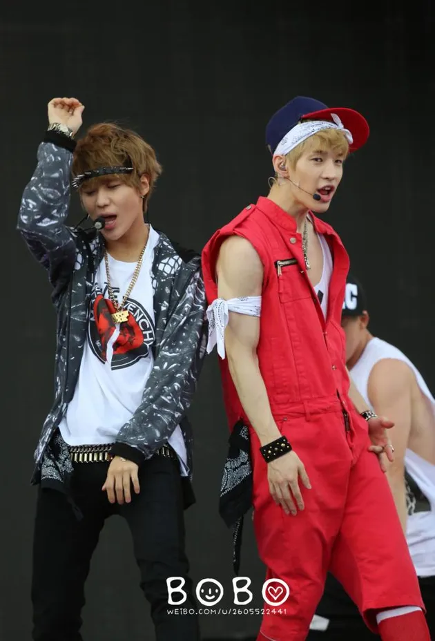 Henry Lau
