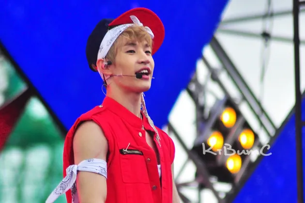 Henry Lau