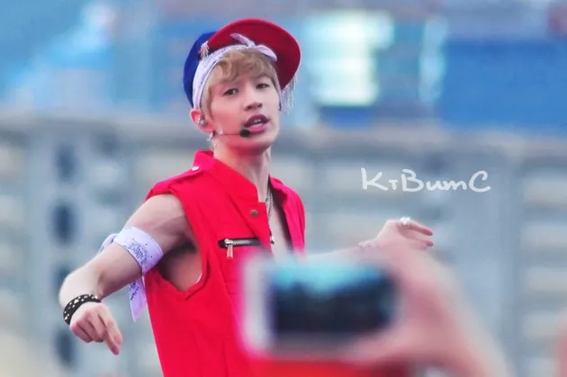Henry Lau