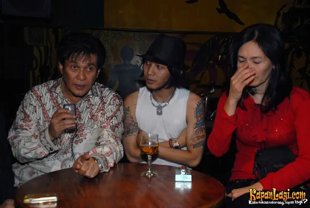 herman felani, aditya felani putra