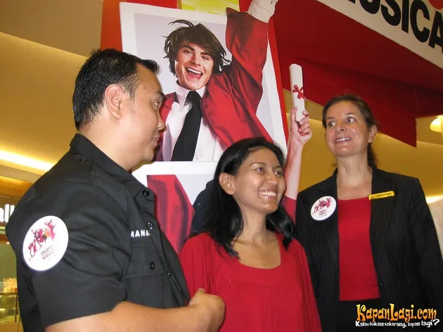 high school musical 3