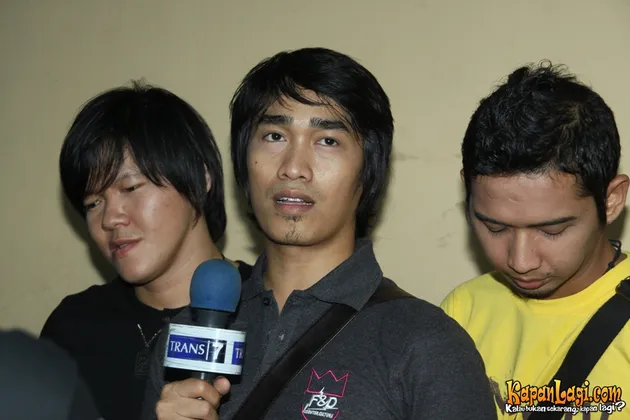 Hijau Daun