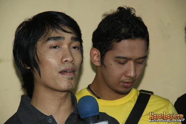 Hijau Daun
