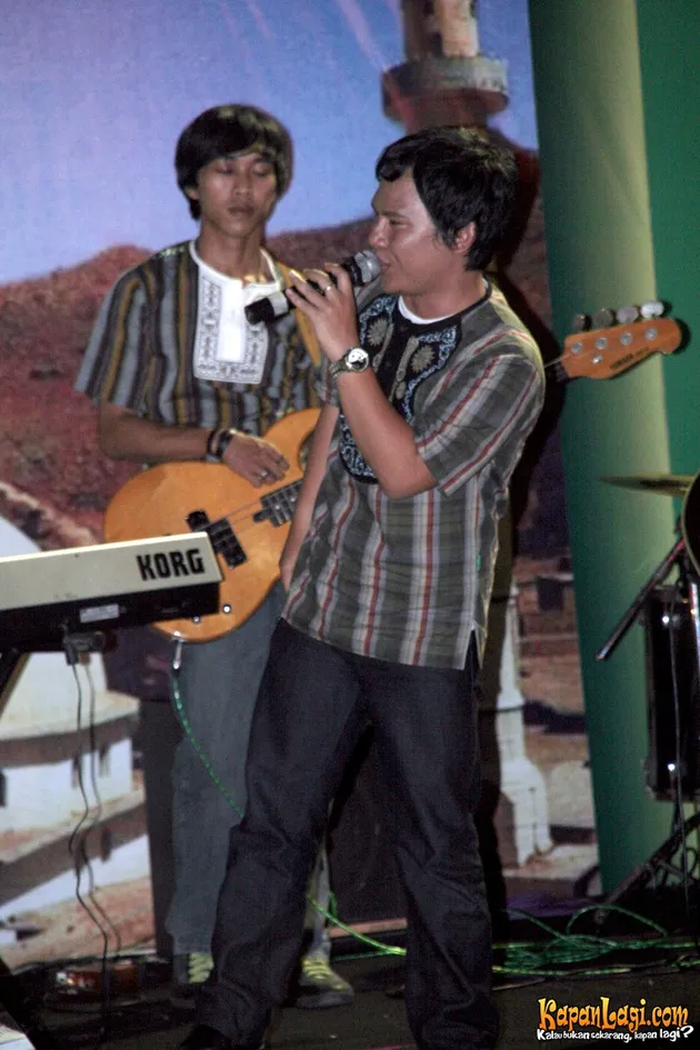 wali band