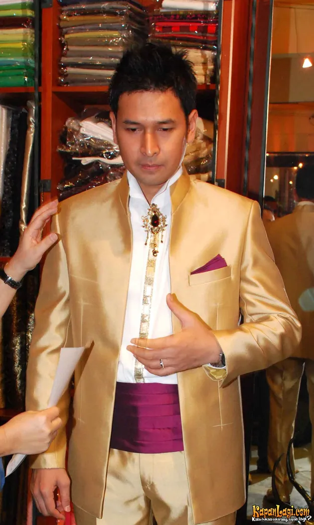 Hikmal Abrar