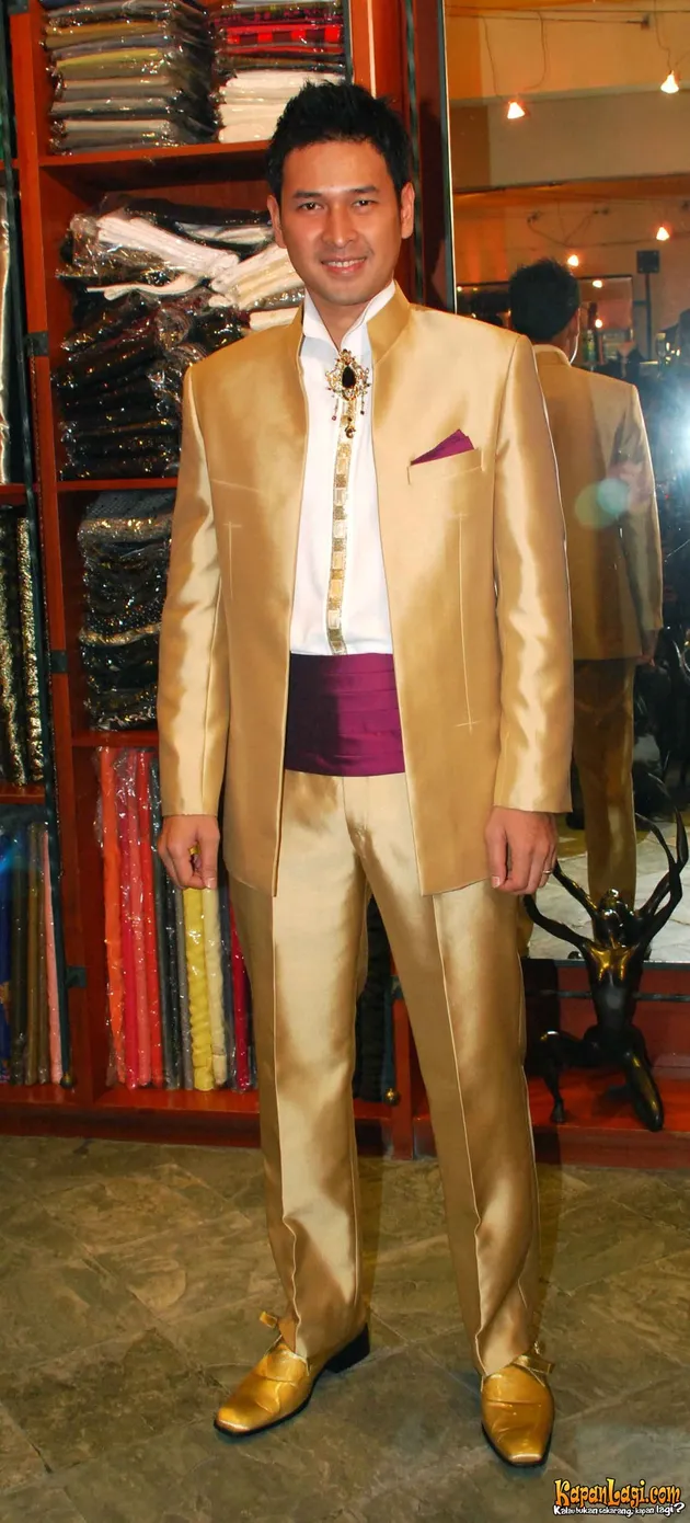 Hikmal Abrar