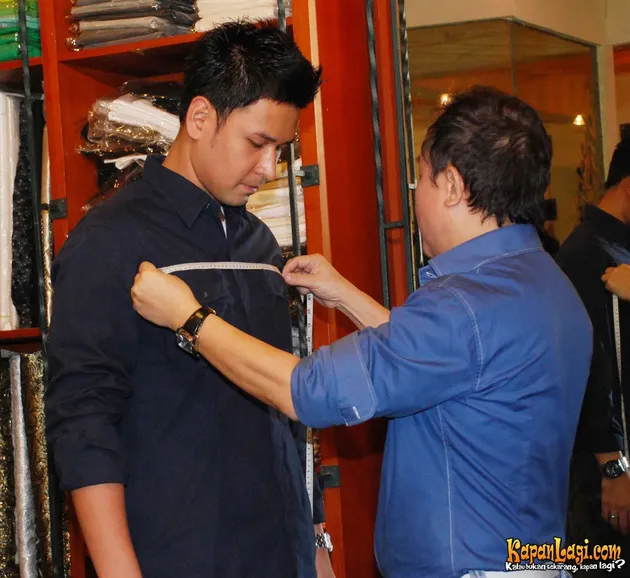 Hikmal Abrar