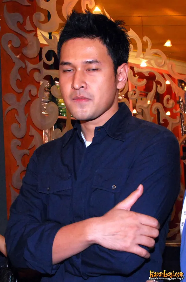 Hikmal Abrar